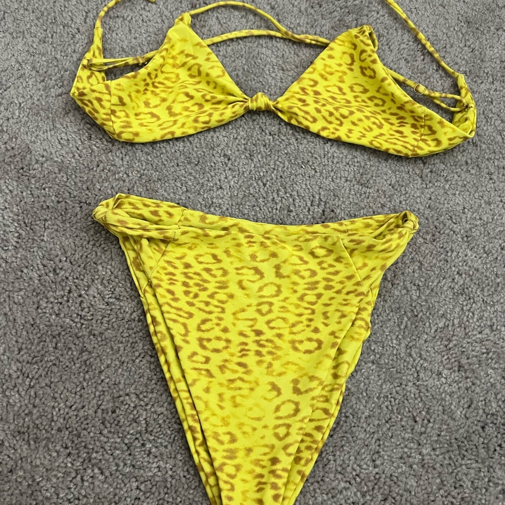 SKATIE swim size XS